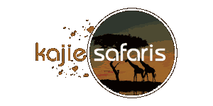 Kajie Safaris logo