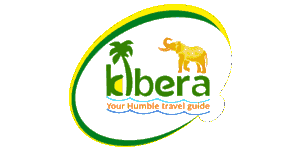 Kibera Holiday Safaris Logo