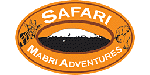 Mabri Adventure Safaris