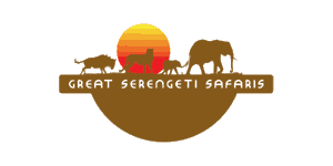 Great Serengeti Safaris Logo