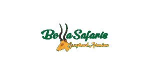 Bella safaris Limited Logo
