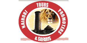 Nairobi Tours Promoters & Safaris Logo