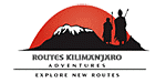 Routes Kilimanjaro Adventures Logo