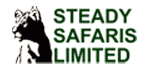 Steady Safaris Logo