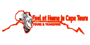 Feel at Home in Cape Town Logo