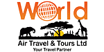 World Air Travel & Tours Ltd