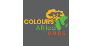 Colours Africa Tours and Safaris Logo