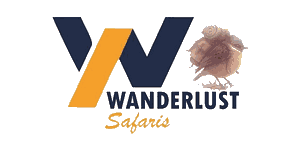 Wanderlust Safaris Logo