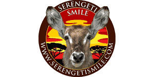 Serengeti Smile logo