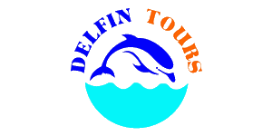 Delfin Tours Logo