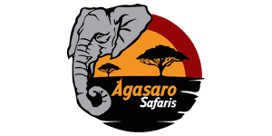 Agasaro Safaris Logo