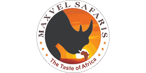 Maxvel Safaris Logo