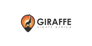 Giraffe Sights Africa Logo