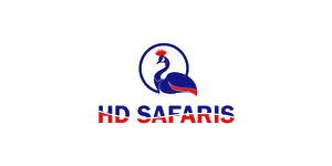 Holiday Destination Safaris Logo