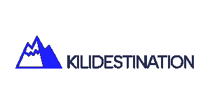Kilidestination Adventures and Safari Logo