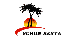 Schon Kenya Tours and safaris Logo