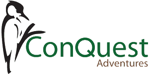 ConQuest Adventures Logo