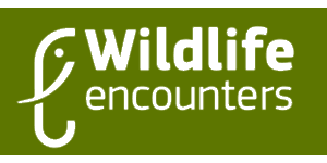 Wildlife Encounters Uganda Logo