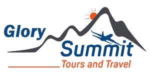 Glory Summit Hotel Tours and Travel logo