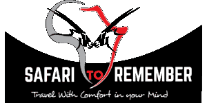 Safari To Remember And Tours  Logo
