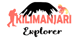 Kilimanjari Explorer Logo