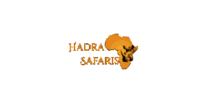 Hadra Africa Safaris Logo