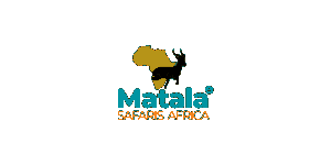 Matala Safaris Africa Logo