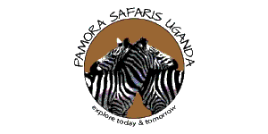 Pamora Safaris Uganda Logo
