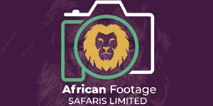 African Footage Safaris Logo