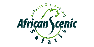 African Scenic Safaris Logo