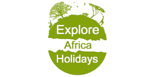 Explore Africa Holidays Safaris logo