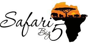 Safari Big 5 Logo