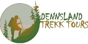 Dennsland  Trekktours