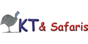 KT & Safaris logo