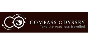 Compass Odyssey Logo