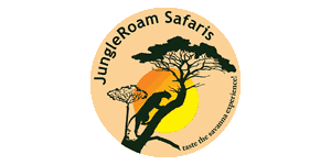 Jungleroam Safaris Logo
