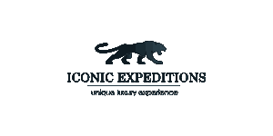 Iconic Expeditions Logo