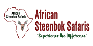 African Steenbok Safaris Logo