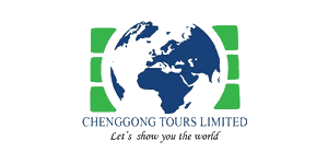 Chenggong Tours  Logo