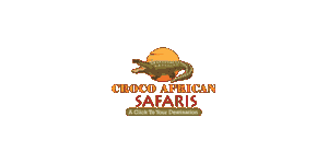 Croco African Safaris Logo