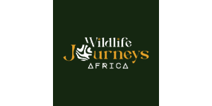 Wildlife Journeys Africa Logo
