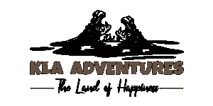 Kla Adventures logo