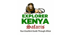 Explorer Kenya Tours & Travel Logo