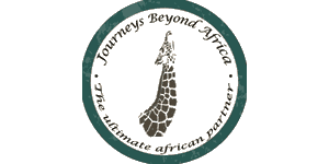 Journeys Beyond Africa Logo