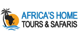 Africa's Home Tours And Safaris Logo