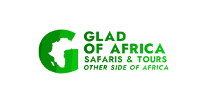 Glad Of Africa Safari and Tours Logo