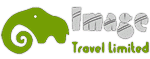 Image Travel  Logo