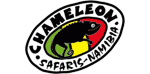 Chameleon Safaris Namibia Logo