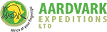 Aardvark Expeditions logo
