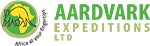 Aardvark Expeditions Logo